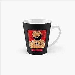Death Grips - MC Ride Alrightinitely Tall Mug