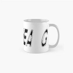 Diarrhea Death Grips Classic Mug