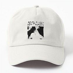 Death Classic Grips Dad Hat
