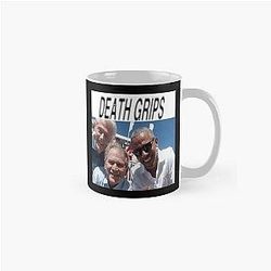 Death Grips Merch Classic Mug