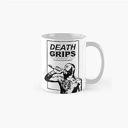 Death Grips Classic