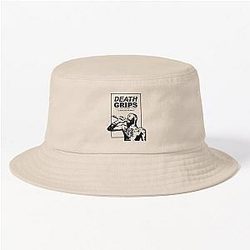 Death Grips Bucket Hat