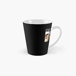Death Grips Tall Mug