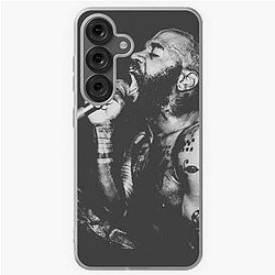 Death Grips - MC Ride Samsung Case