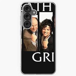 Death Grips Band for Samsung Galaxy Soft Case