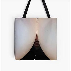 Death Grips - Bottomless Pit Tote Bag