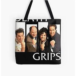 Death Grips Band Tote Bag