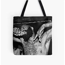 Death Grips Money Store Tote Bag
