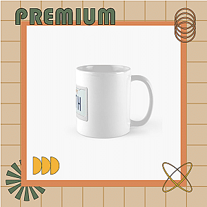 Death Grips Mugs