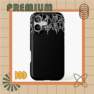 Death Grips Cases