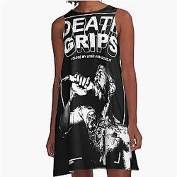 Death Grips - Mc Ride