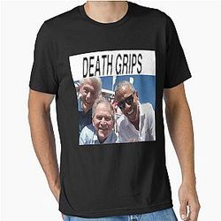 Death Grips Merch Classic Essential T-Shirt