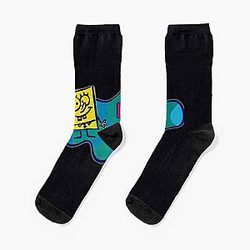 death grips Socks