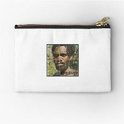 Death Grips Exmilitary Zipper Pouch