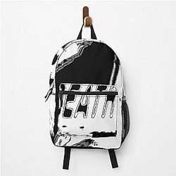 Death Grips Backpack