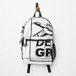 Death Grips Backpack