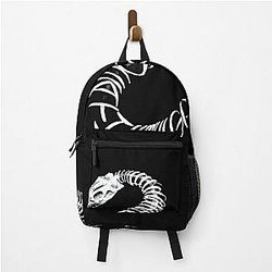 Death Grips backpacks