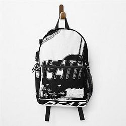 Death Classical Grips Backpack