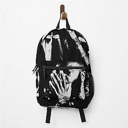 Death Grips BackPack