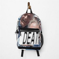 Death Grips Merchandise Backpack