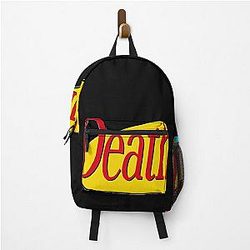Death Grips Backpack