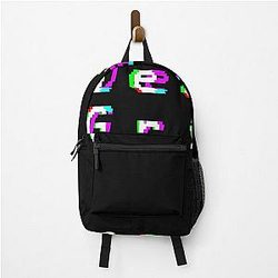 Death Grip Inverse Backpack