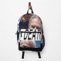 Death Grips Meme Backpack