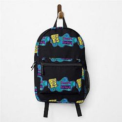 Death Grips Backpack