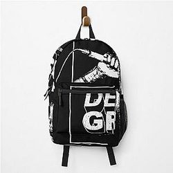 Death Grip's M.C. Ride Backpack