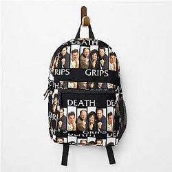 Death Grips Backpack
