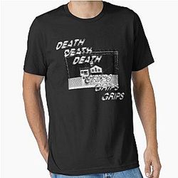 death grips big house Essential T-Shirt