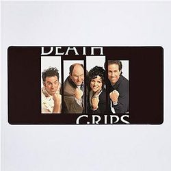 Death Grips Desk Mat