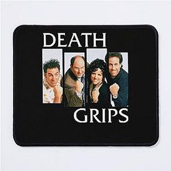 Death Grips CL Mouse Pad