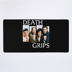 Death Grips Desk
