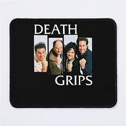 Death Grips Mouse Pad