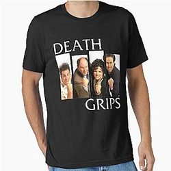 Death Grips Essential T-Shirt