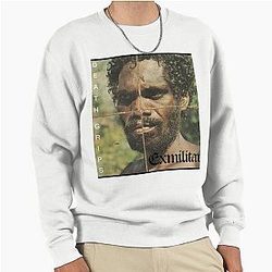 Flatlander Exmilitary Death Grips Gift For Pullover Sweatshirt