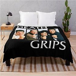Death Grips Blanket