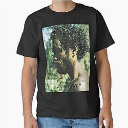 Death Grips Exmilitary T-Shirt