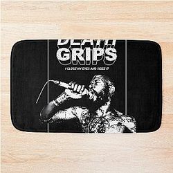 Death Grips - Mc Ride