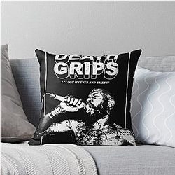 Death Grips MC Ride