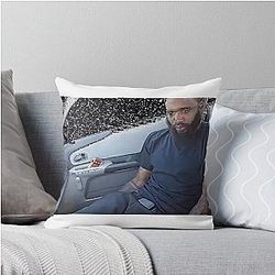 Death Grips MC Ride Guillotine Music Video