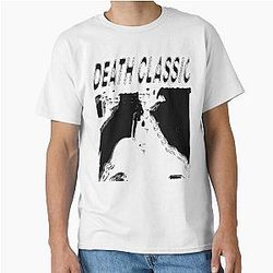 Death Grips Classic T-Shirt