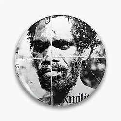 Exmilitary by Death Grips