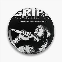 Death Grip's "Mc Ride"