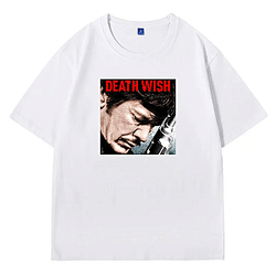 Death Wish Merch Collection Death Wish T-Shirts