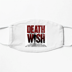 Death Wish Special Collection Death Wish Face Masks