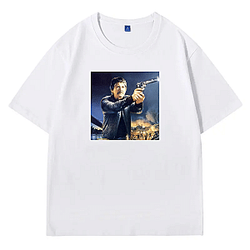 Death Wish Merchandise For Fans Death Wish T-Shirts