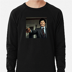 Death Wish Fan Art Death Wish Sweatshirts
