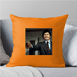Death Wish Fan Art Death Wish Pillows Cover